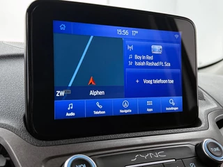 Ford Transit Connect – thumbnail 28