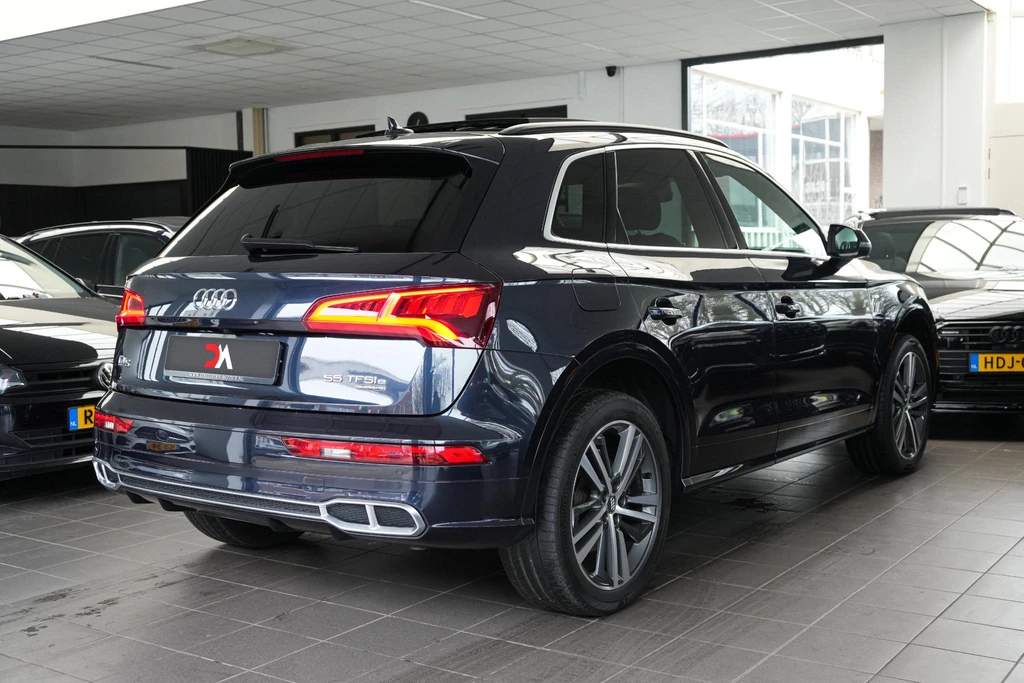 Audi Q5 – foto 4
