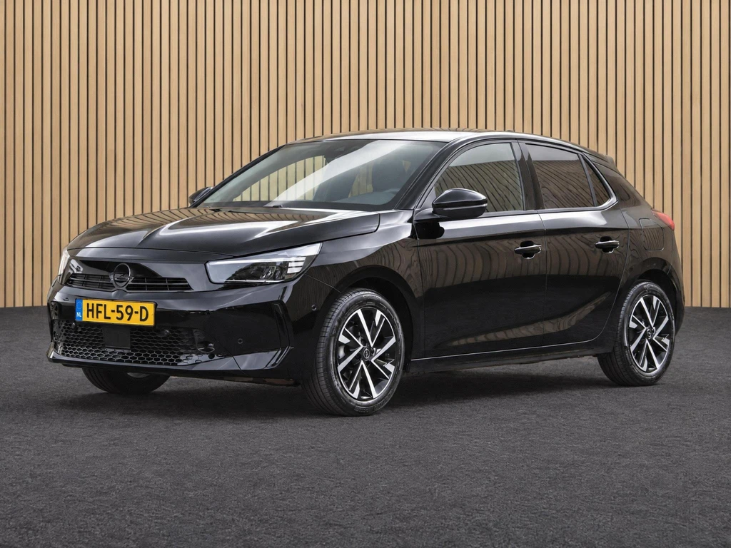 Opel Corsa – foto 1