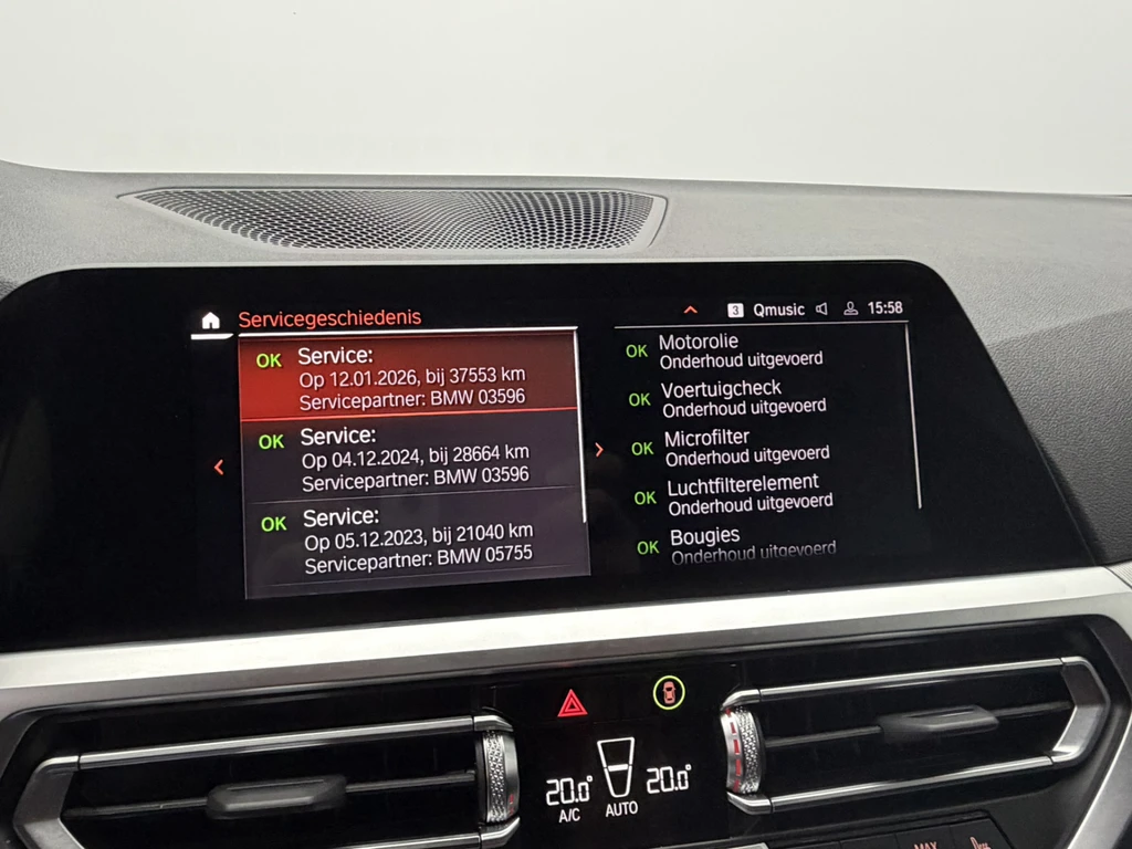 BMW 4 Serie – foto 29