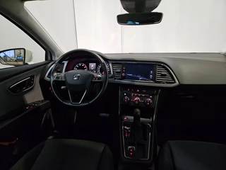 SEAT Leon – thumbnail 23