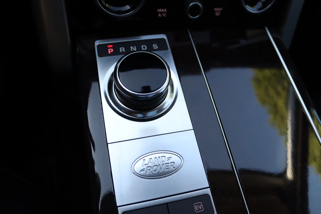Land Rover Range Rover – foto 27