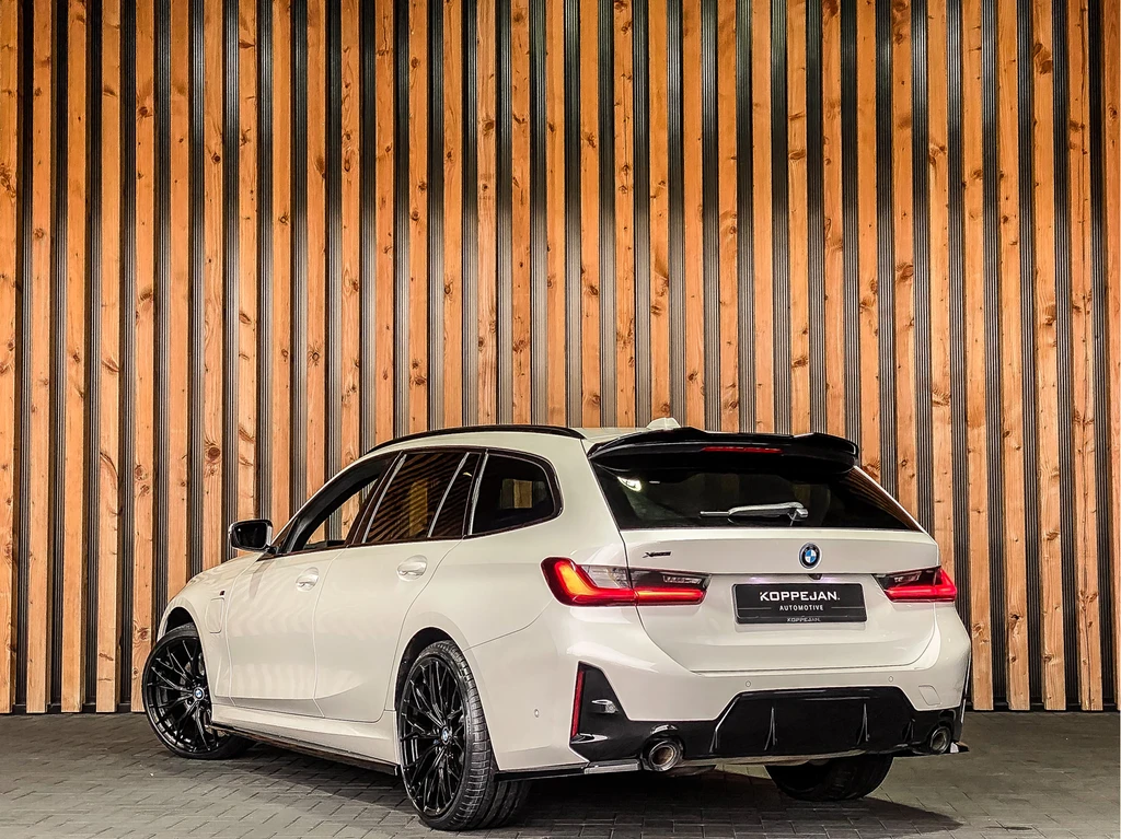 BMW 3 Serie – foto 5