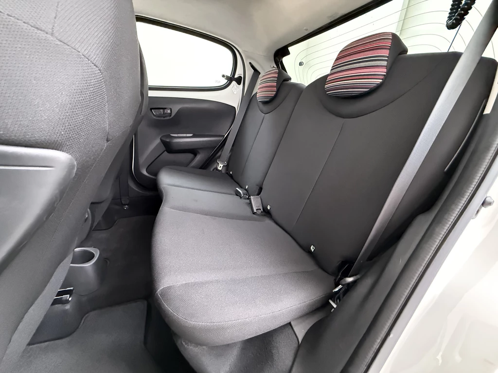 Citroën C1 – foto 14