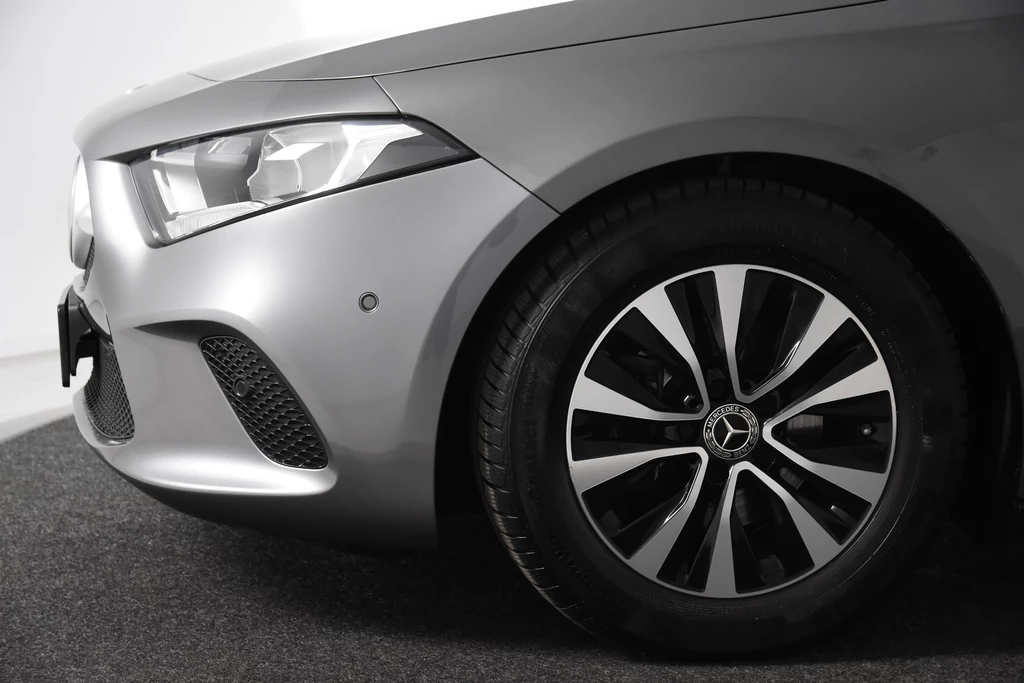 Mercedes-Benz A-Klasse – foto 28