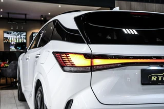 Lexus RX – thumbnail 5