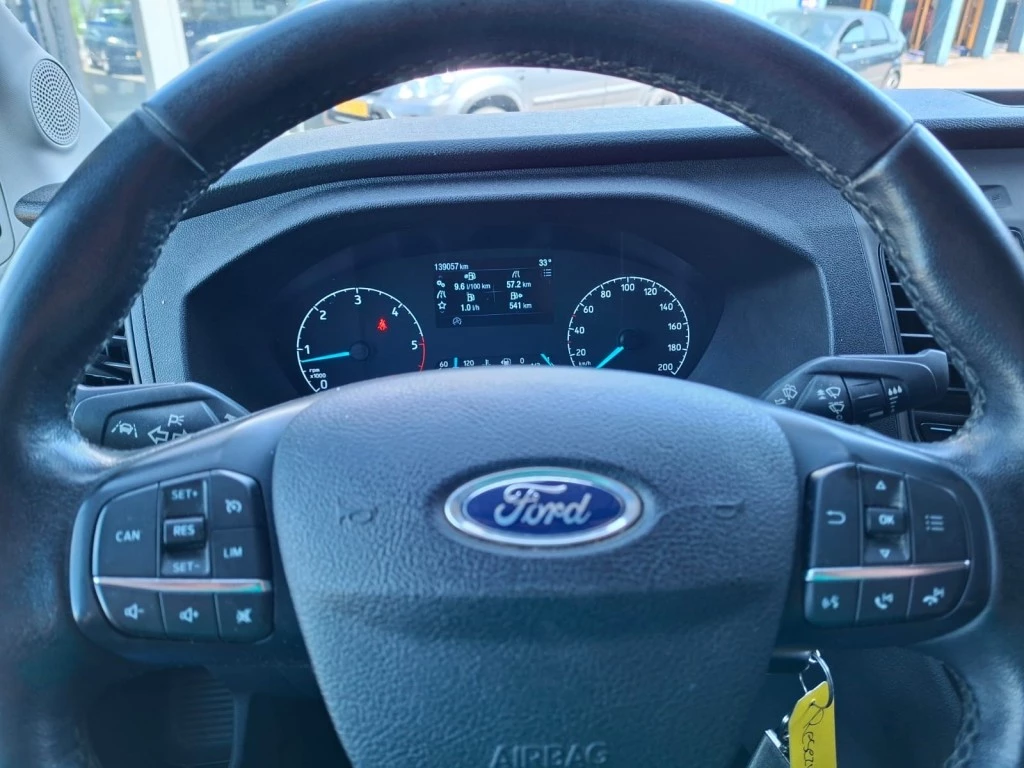 Ford Transit – foto 6