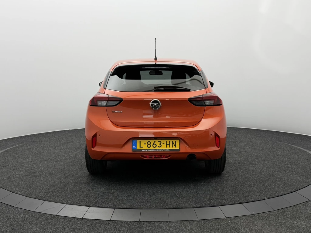 Opel Corsa – foto 5