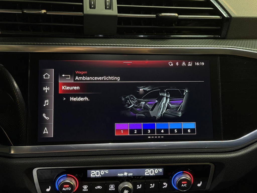 Audi Q3 – foto 23