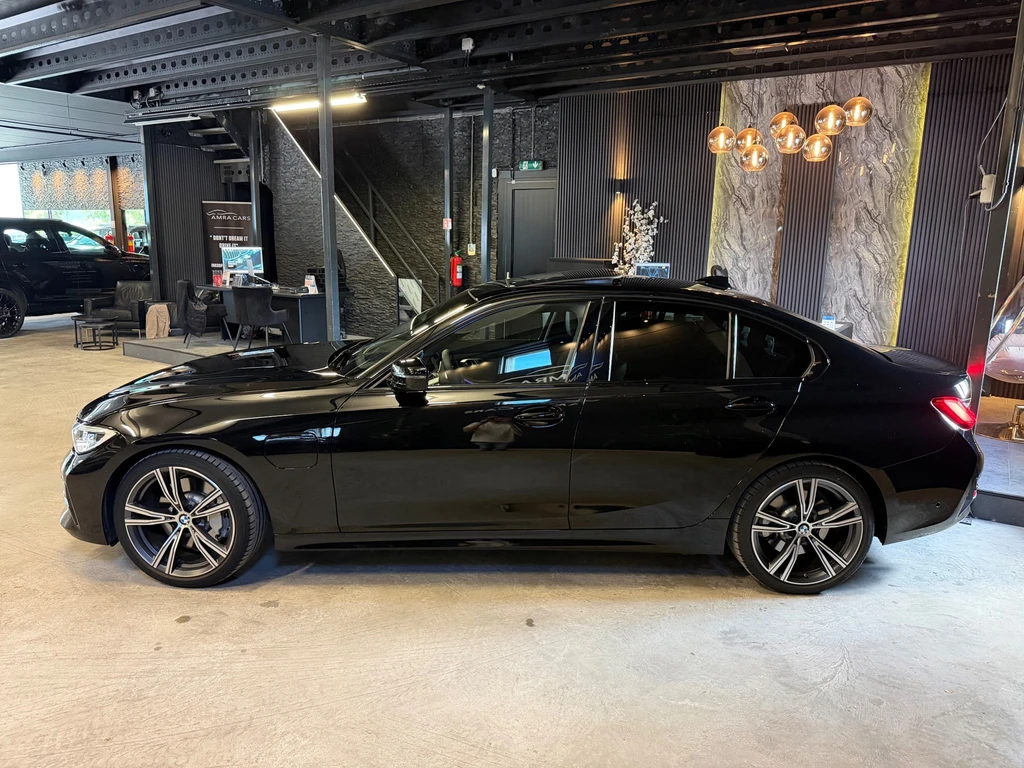 BMW 3 Serie – foto 3