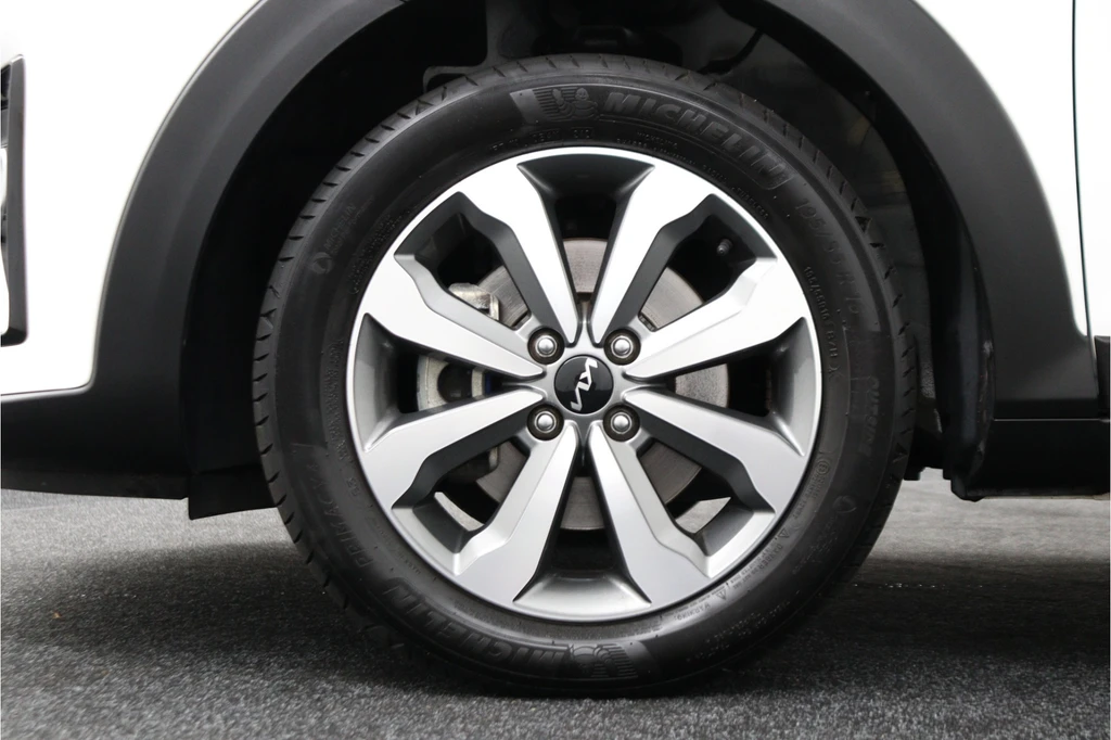 Kia Stonic – foto 19