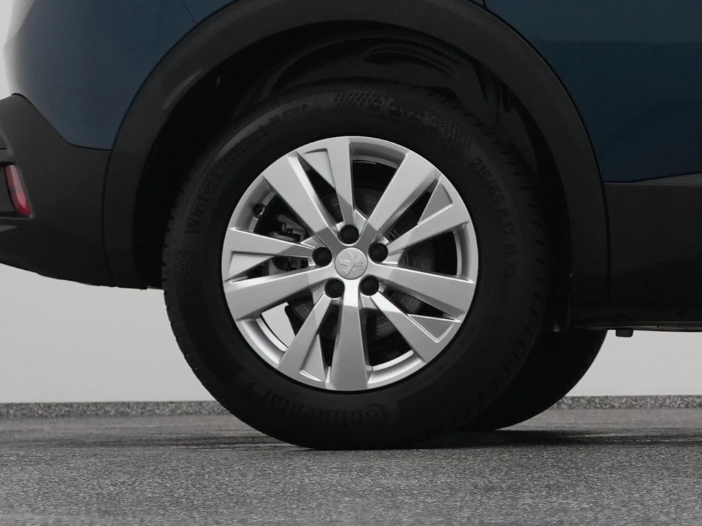 Peugeot 3008 – foto 41