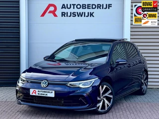 Volkswagen Golf – thumbnail 1