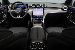 Mercedes-Benz C-Klasse – thumbnail 10