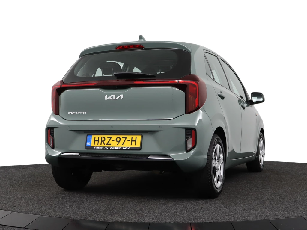 Kia Picanto – foto 9