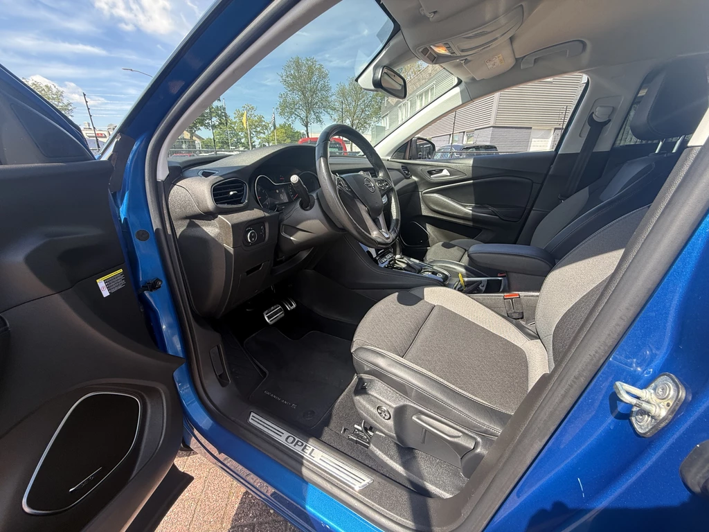 Opel Grandland X – foto 21