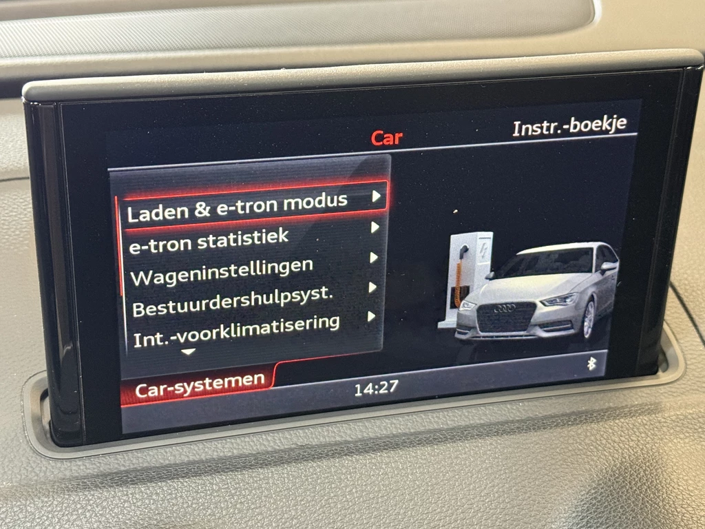 Audi A3 – foto 32