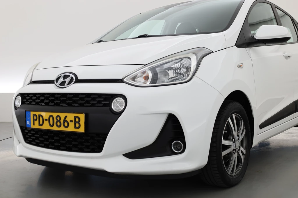 Hyundai i10 – foto 2
