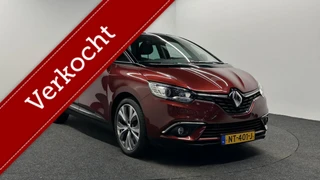 Renault Scénic – thumbnail 7