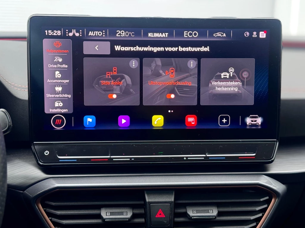 CUPRA Formentor – foto 18
