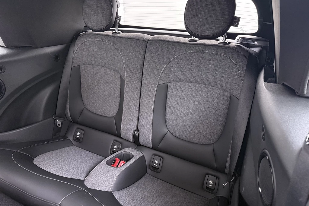 MINI Cooper Cabrio – foto 18