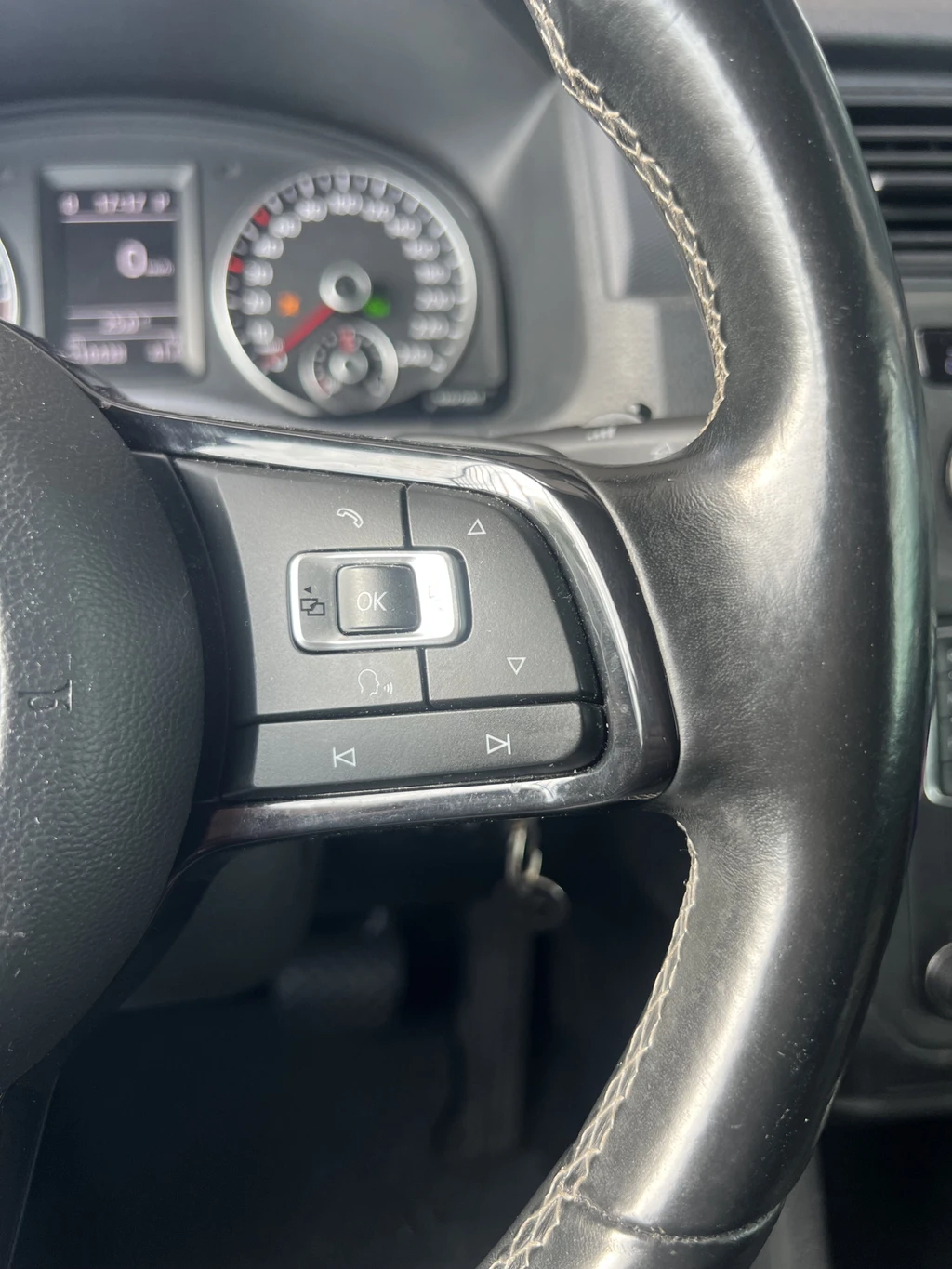 Volkswagen Caddy – foto 17