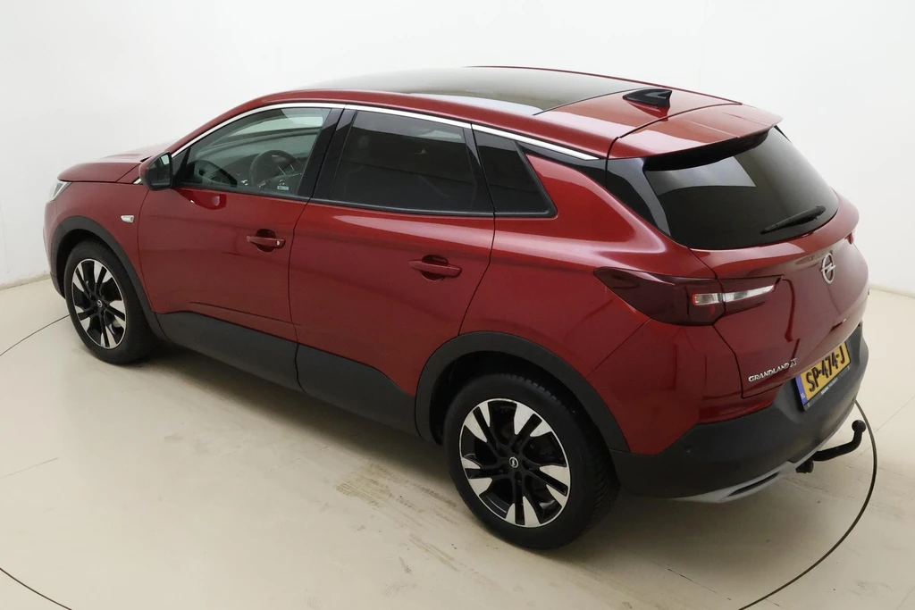 Opel Grandland X – foto 3