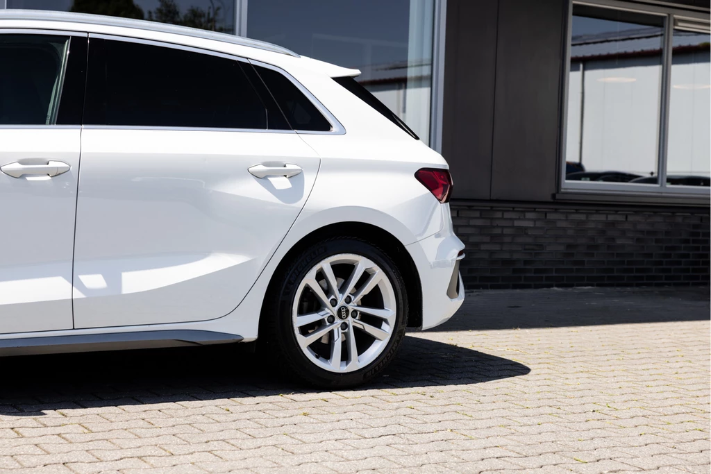 Audi A3 – foto 4