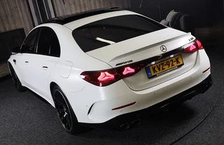 Mercedes-Benz E-Klasse – thumbnail 8