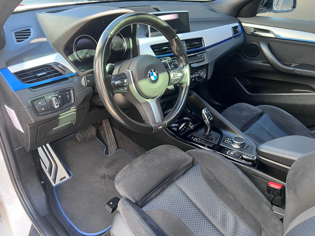 BMW X2 – foto 10