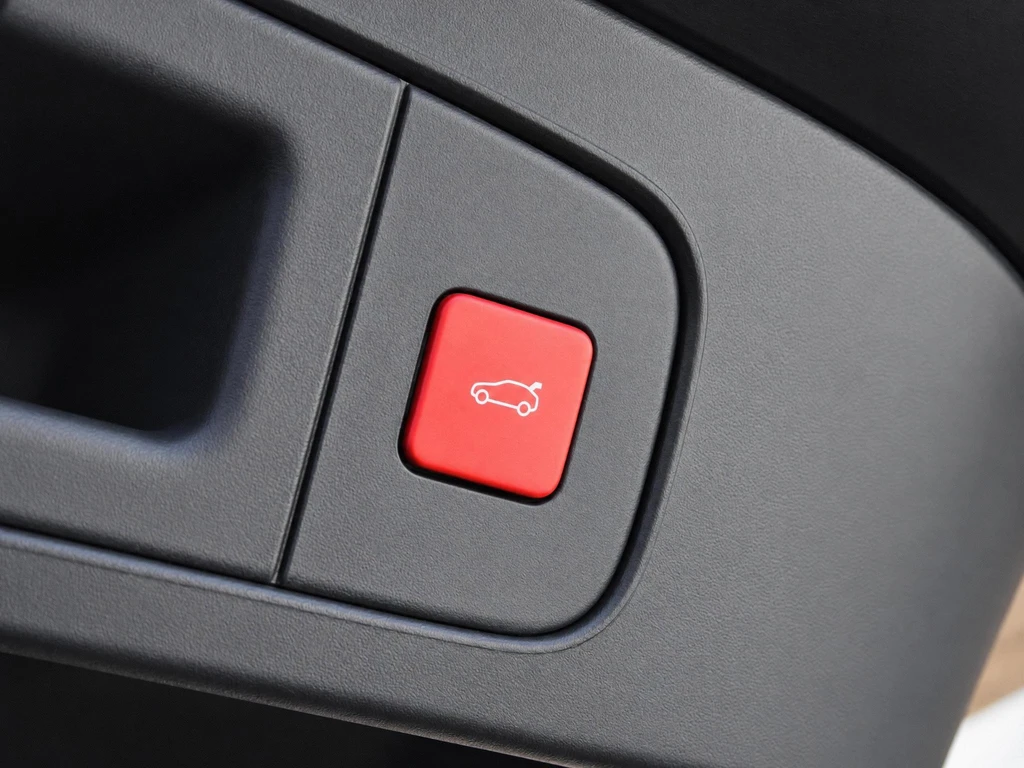 Citroën C5 X – foto 25