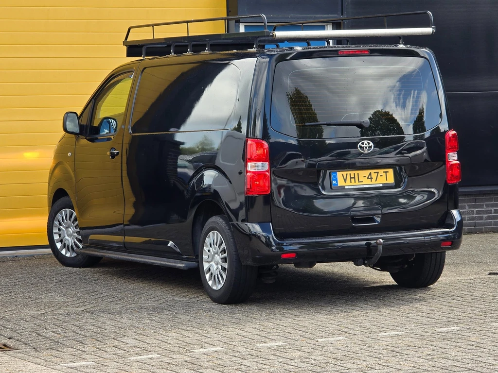 Toyota ProAce – foto 2