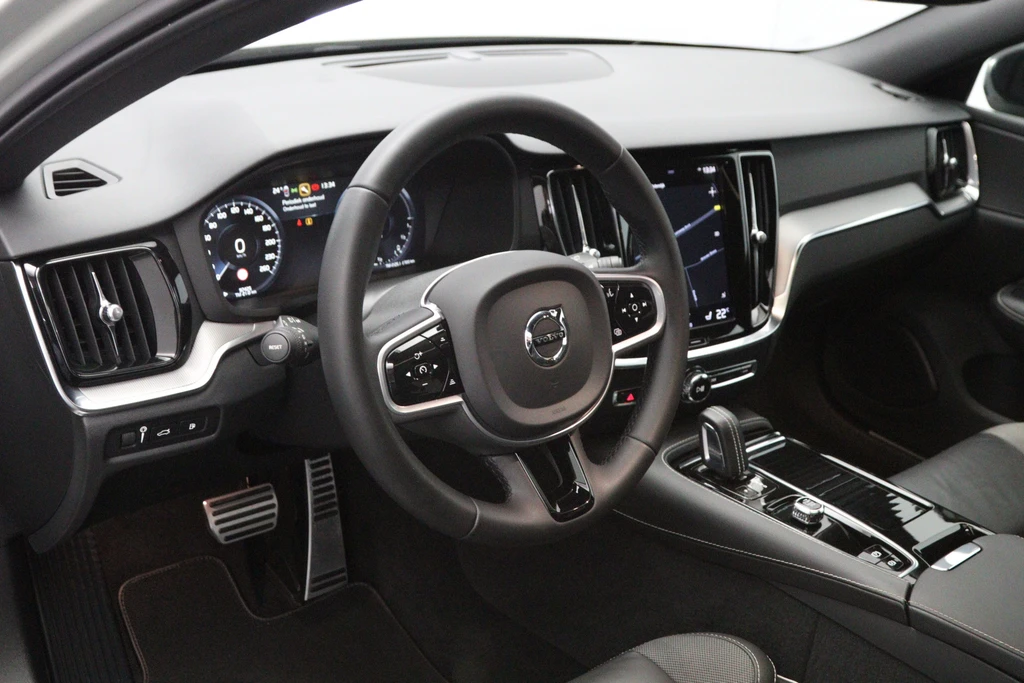 Volvo V60 – foto 9
