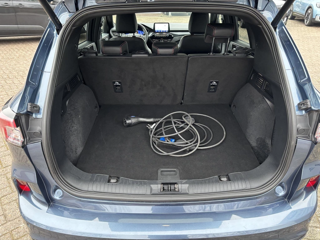 Ford Kuga – foto 8