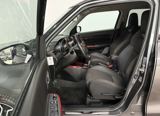 Suzuki Swift – thumbnail 10