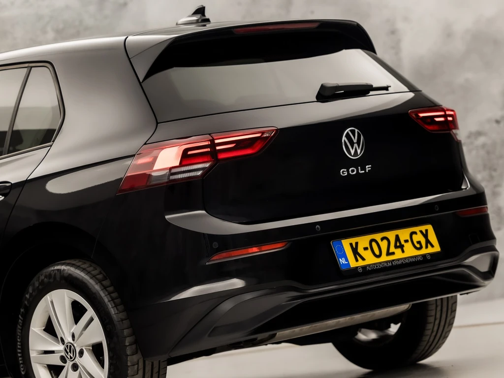 Volkswagen Golf – foto 5