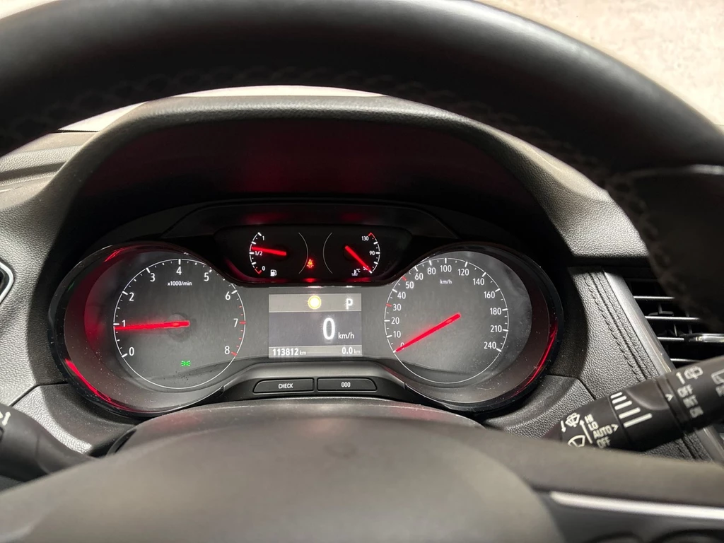 Opel Grandland X – foto 16