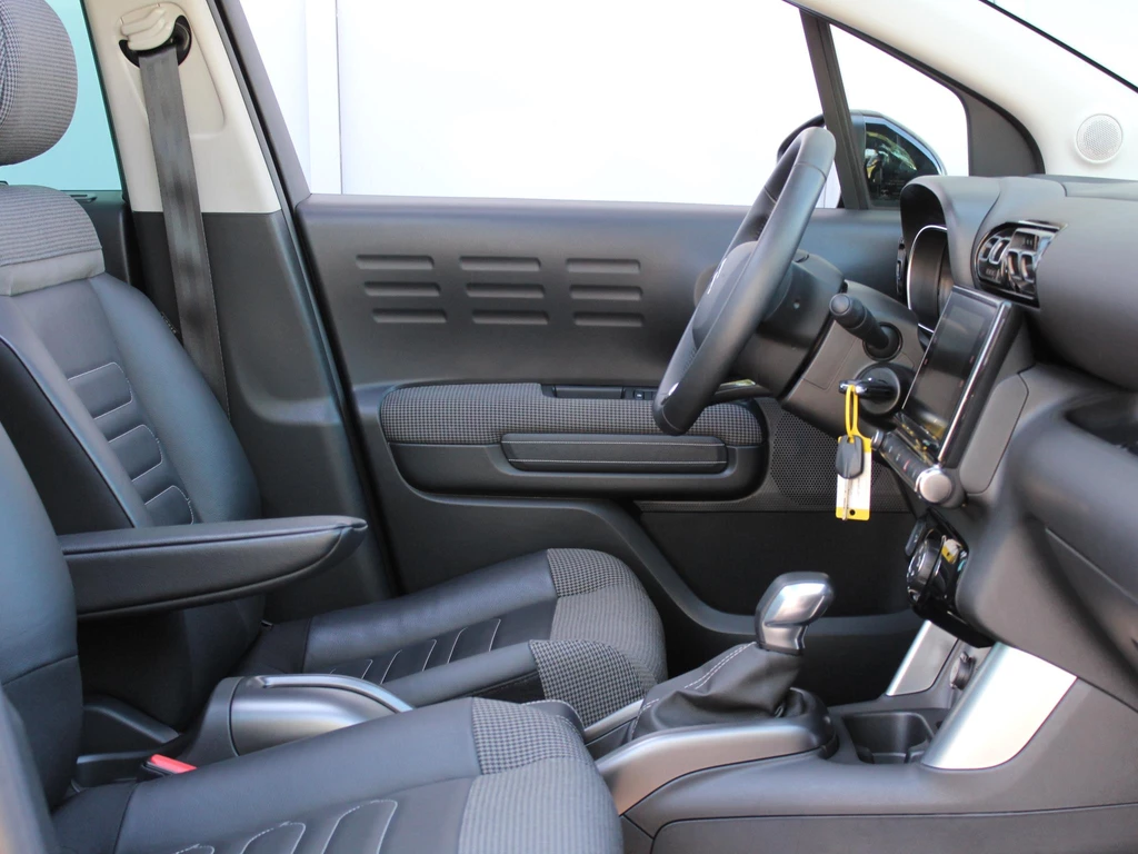 Citroën C3 Aircross – foto 8