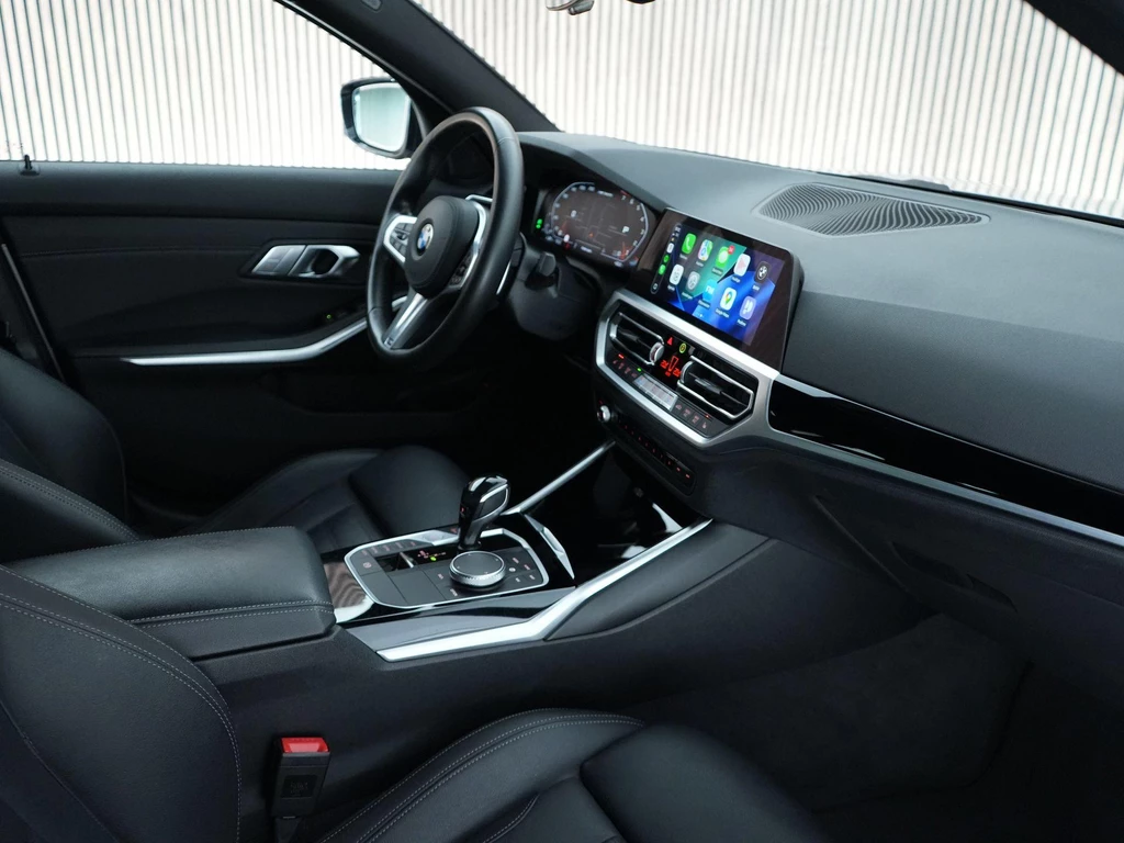 BMW 3 Serie – foto 21