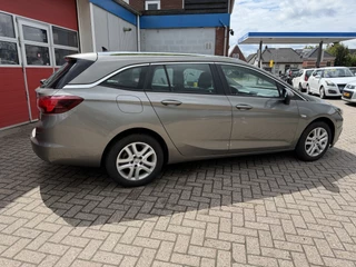 Opel Astra – thumbnail 6