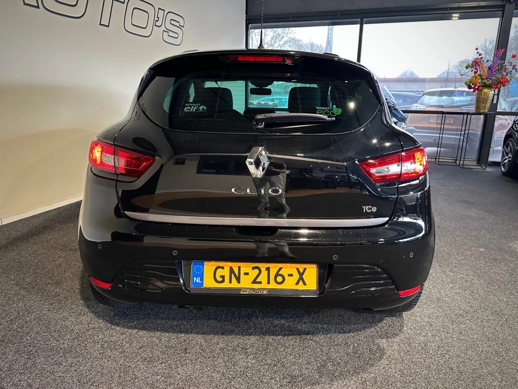 Renault Clio – foto 5