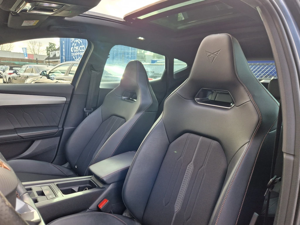 CUPRA Formentor – foto 14