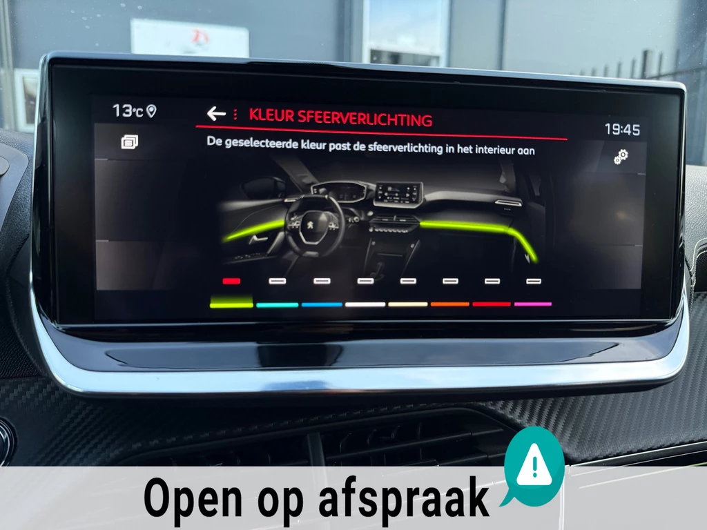 Peugeot 2008 – foto 12