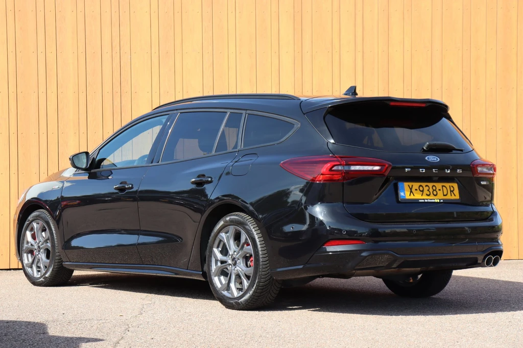 Ford Focus – foto 4