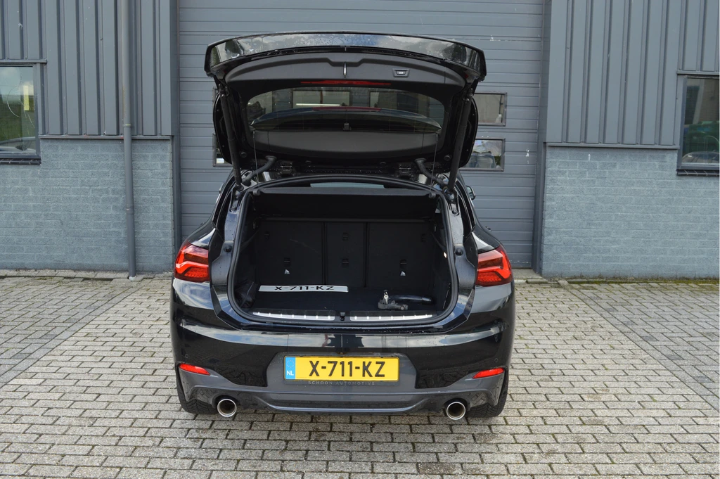 BMW X2 – foto 12