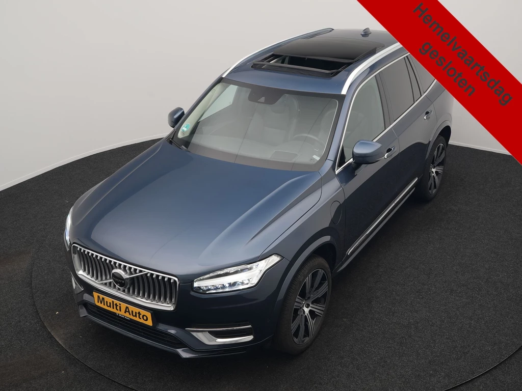 Volvo XC90 – foto 2
