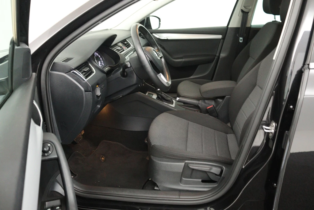Škoda Octavia – foto 20