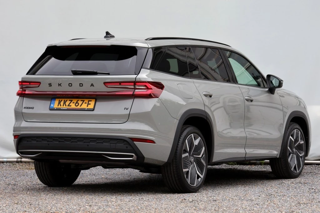 Škoda Kodiaq – foto 4