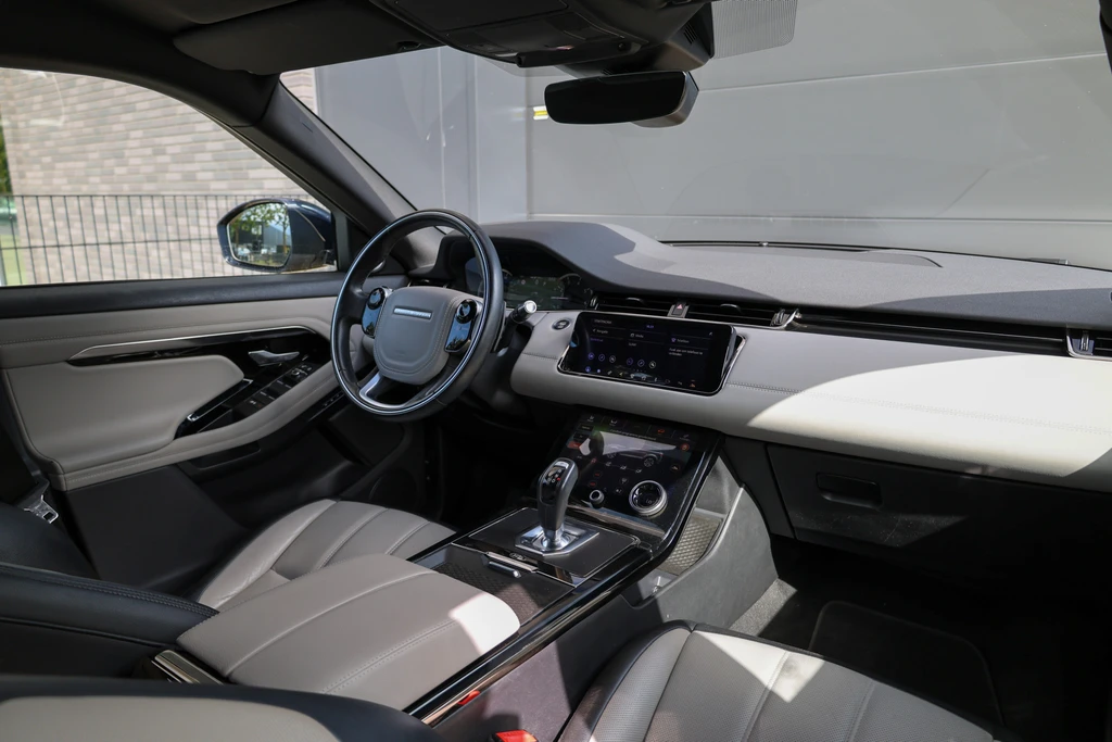 Land Rover Range Rover Evoque – foto 28