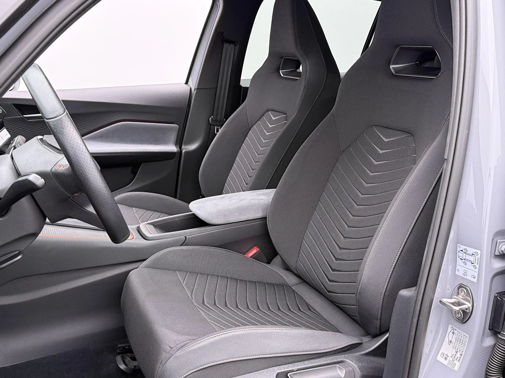 CUPRA Born – foto 33